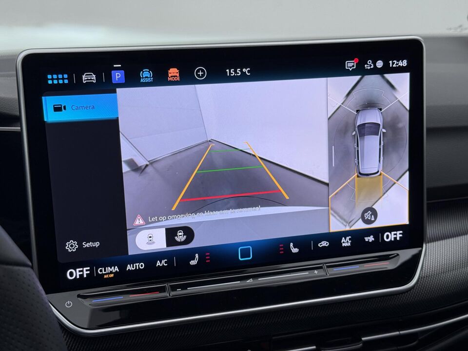 Volkswagen Golf 1.5 eHybrid 272PK GTE