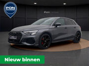 Audi A3 Sportback 45 TFSI e S-Line edition Competition