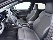 Audi A3 Sportback 45 TFSI e S-Line edition Competition
