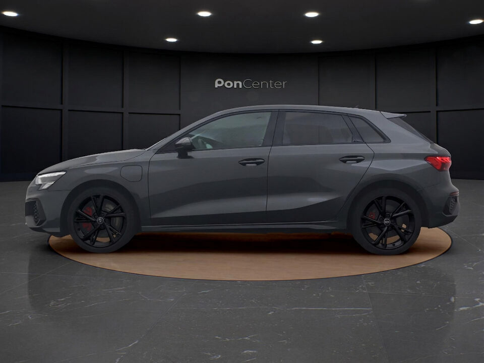 Audi A3 Sportback 45 TFSI e S-Line edition Competition