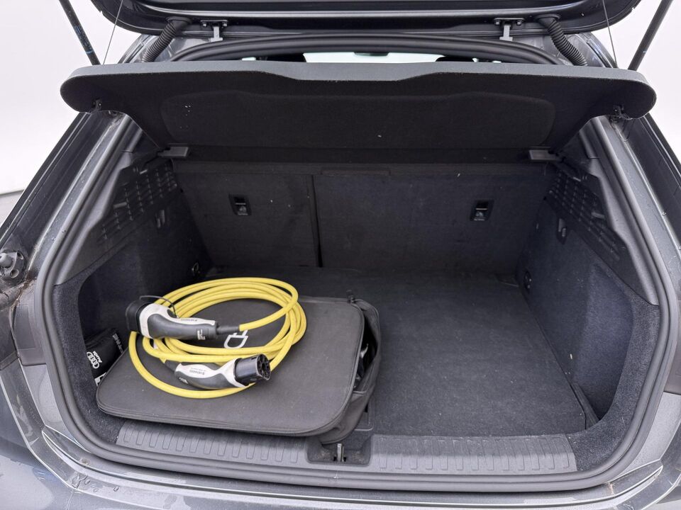 Audi A3 Sportback 45 TFSI e S-Line edition Competition