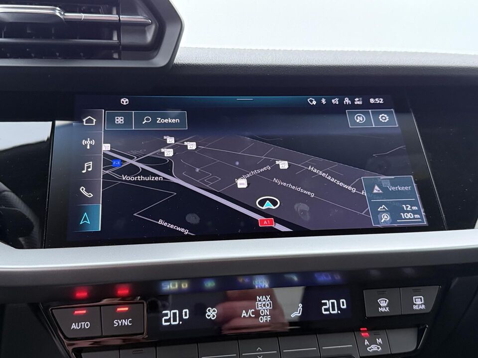 Audi A3 Sportback 45 TFSI e S-Line edition Competition