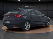 SEAT Leon 1.4 TSI eHybrid PHEV FR Business Intense