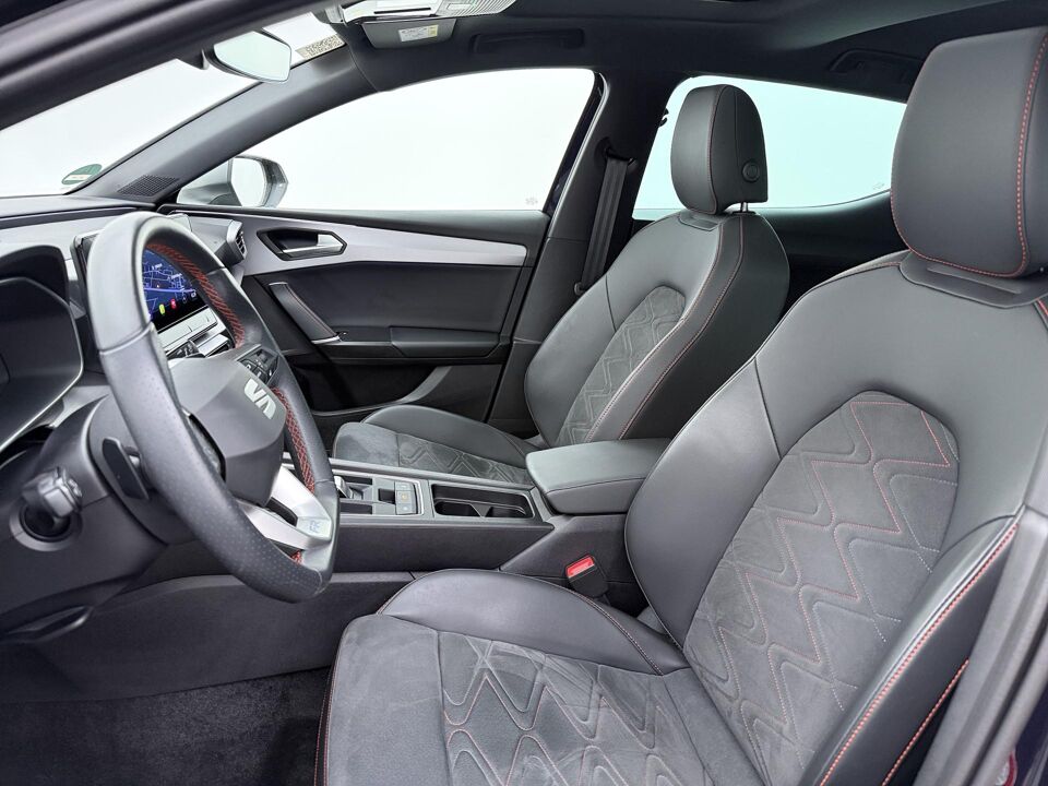 SEAT Leon 1.4 TSI eHybrid PHEV FR Business Intense