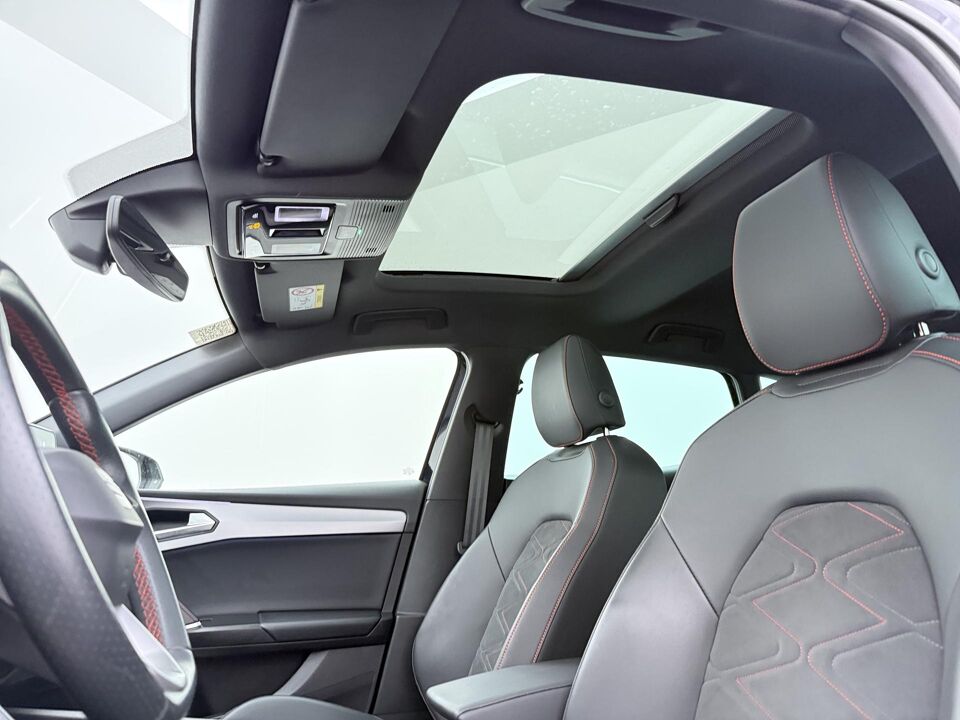 SEAT Leon 1.4 TSI eHybrid PHEV FR Business Intense