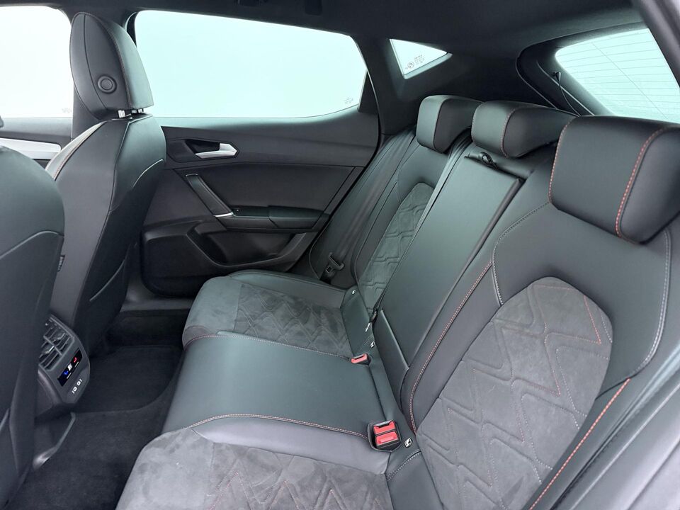 SEAT Leon 1.4 TSI eHybrid PHEV FR Business Intense