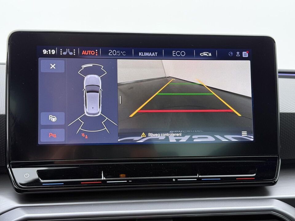 SEAT Leon 1.4 TSI eHybrid PHEV FR Business Intense