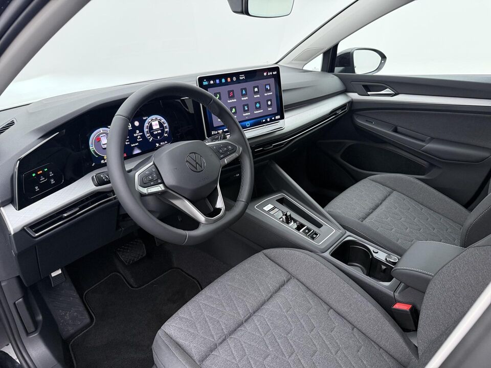 Volkswagen Golf Life Edition 1.5 eHybrid 150 kW / 204 PK