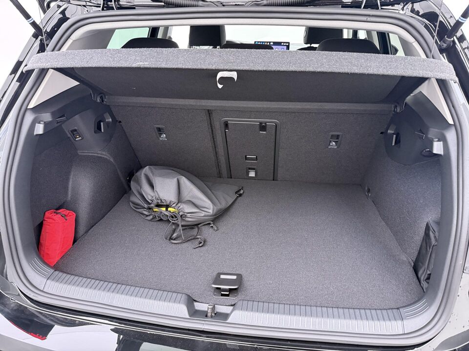 Volkswagen Golf Life Edition 1.5 eHybrid 150 kW / 204 PK