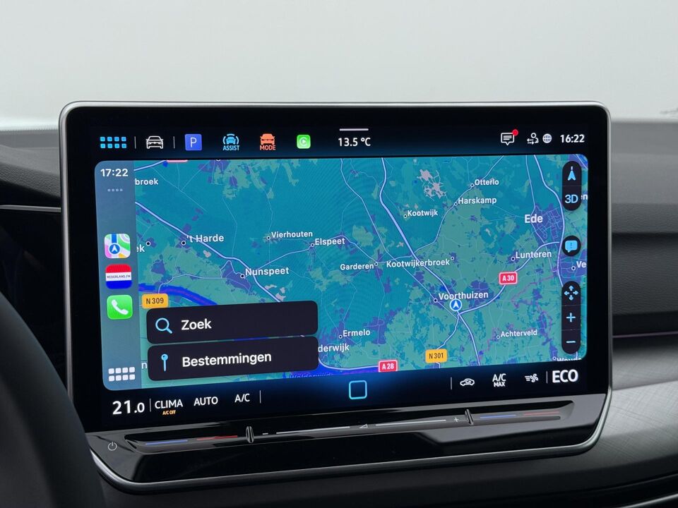 Volkswagen Golf Life Edition 1.5 eHybrid 150 kW / 204 PK