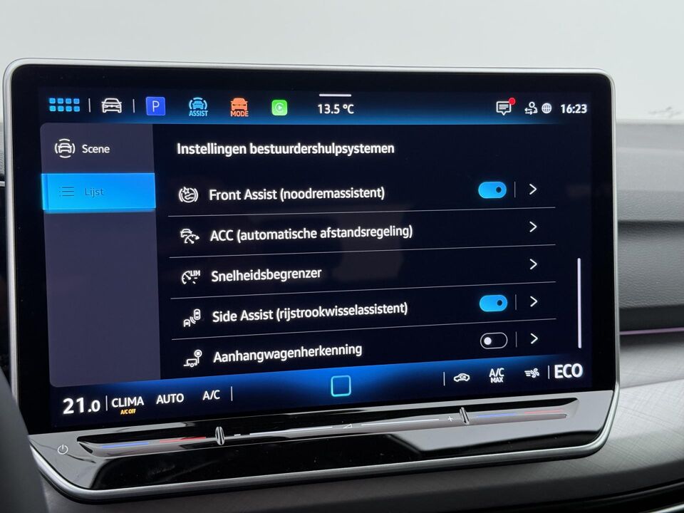 Volkswagen Golf Life Edition 1.5 eHybrid 150 kW / 204 PK