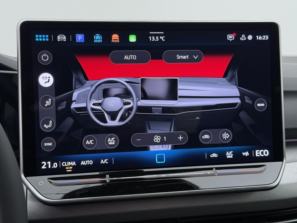 Volkswagen Golf Life Edition 1.5 eHybrid 150 kW / 204 PK