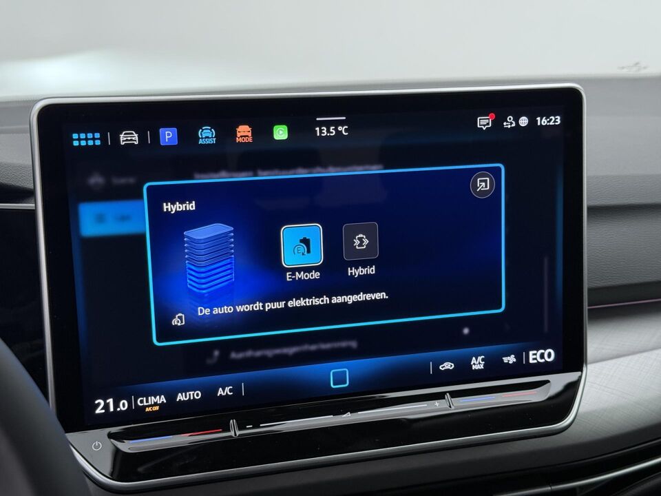 Volkswagen Golf Life Edition 1.5 eHybrid 150 kW / 204 PK