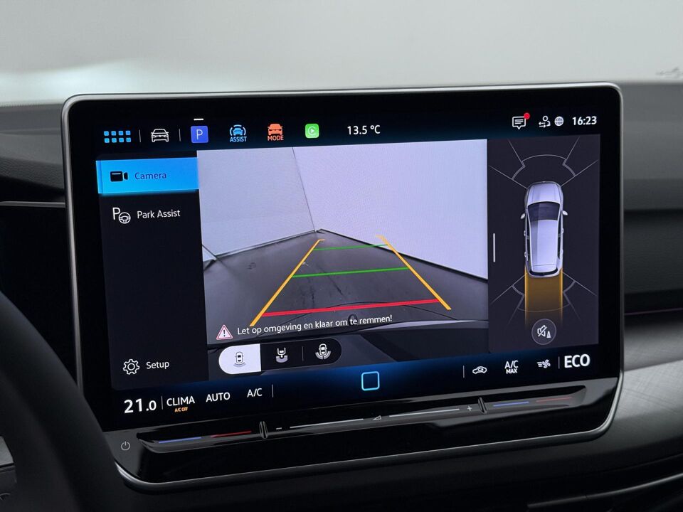 Volkswagen Golf Life Edition 1.5 eHybrid 150 kW / 204 PK