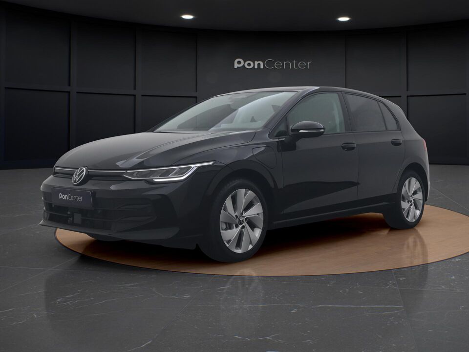 Volkswagen Golf Life Edition 1.5 eHybrid 150 kW / 204 PK