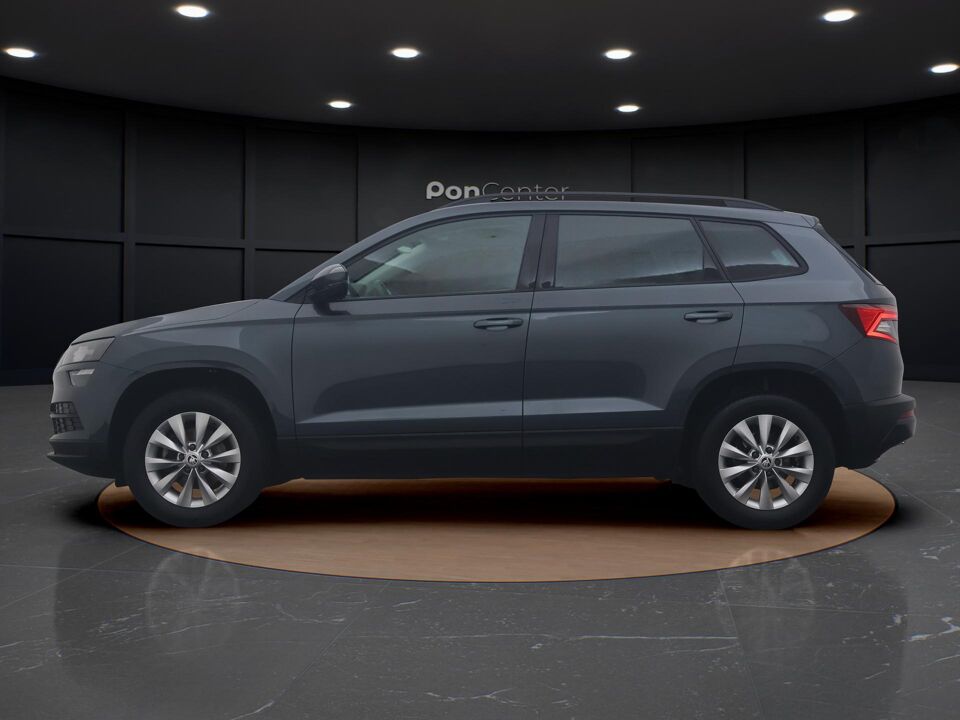 Škoda Karoq 1.0 TSI Business Edition