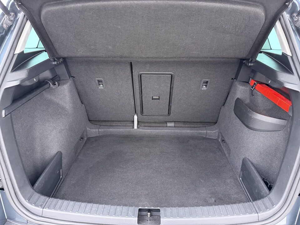 Škoda Karoq 1.0 TSI Business Edition