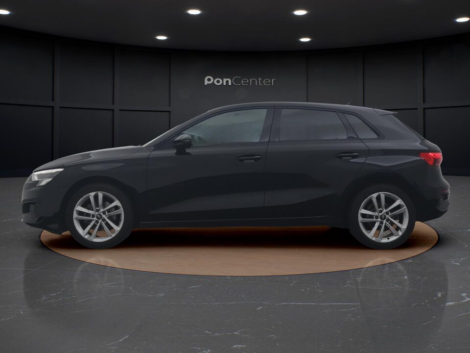 Audi A3 Sportback 30 TFSI Advanced edition