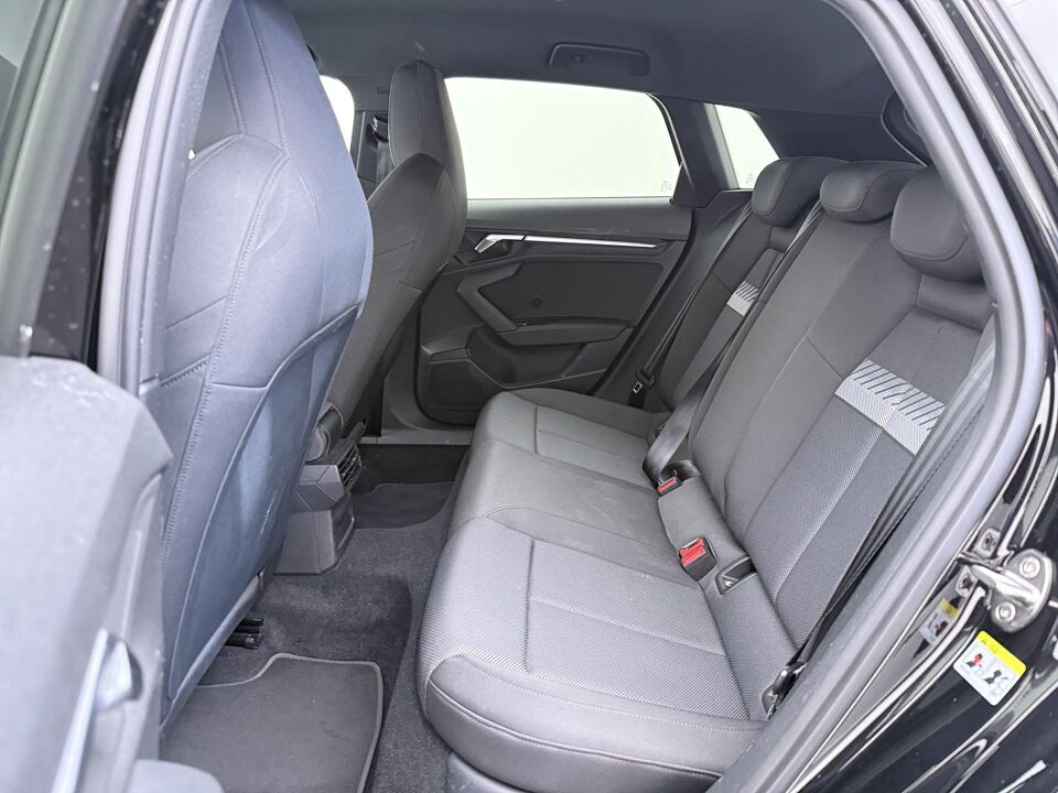 Audi A3 Sportback 30 TFSI Advanced edition