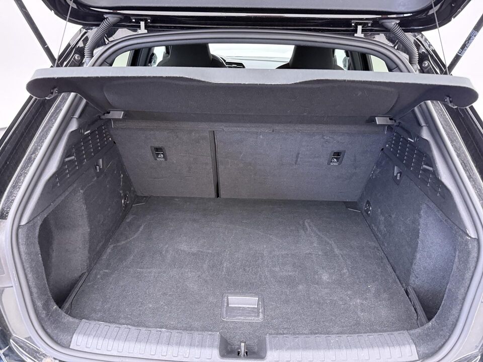 Audi A3 Sportback 30 TFSI Advanced edition
