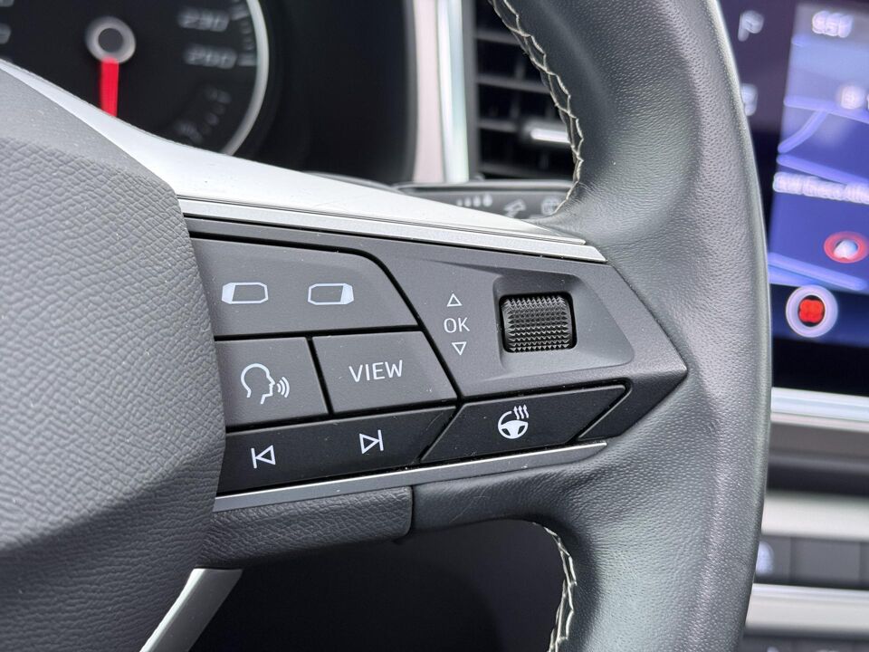 SEAT Ateca 1.5 TSI Xperience