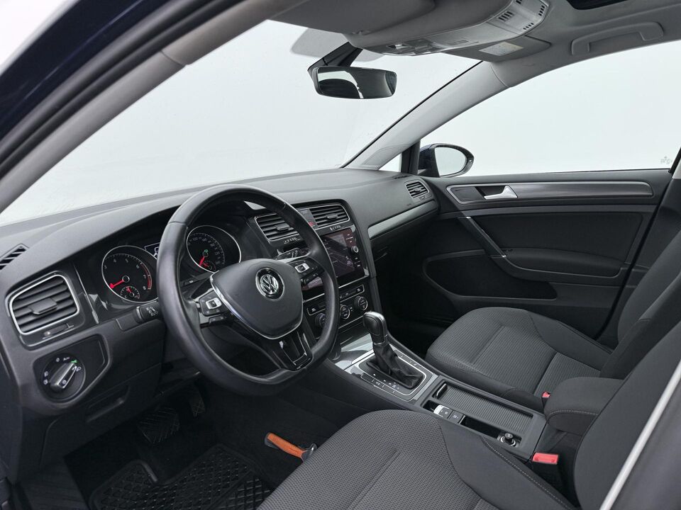 Volkswagen Golf Variant 1.5 TSI Comfortline
