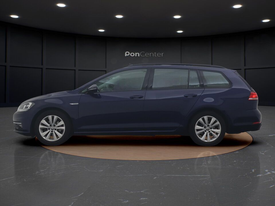 Volkswagen Golf Variant 1.5 TSI Comfortline