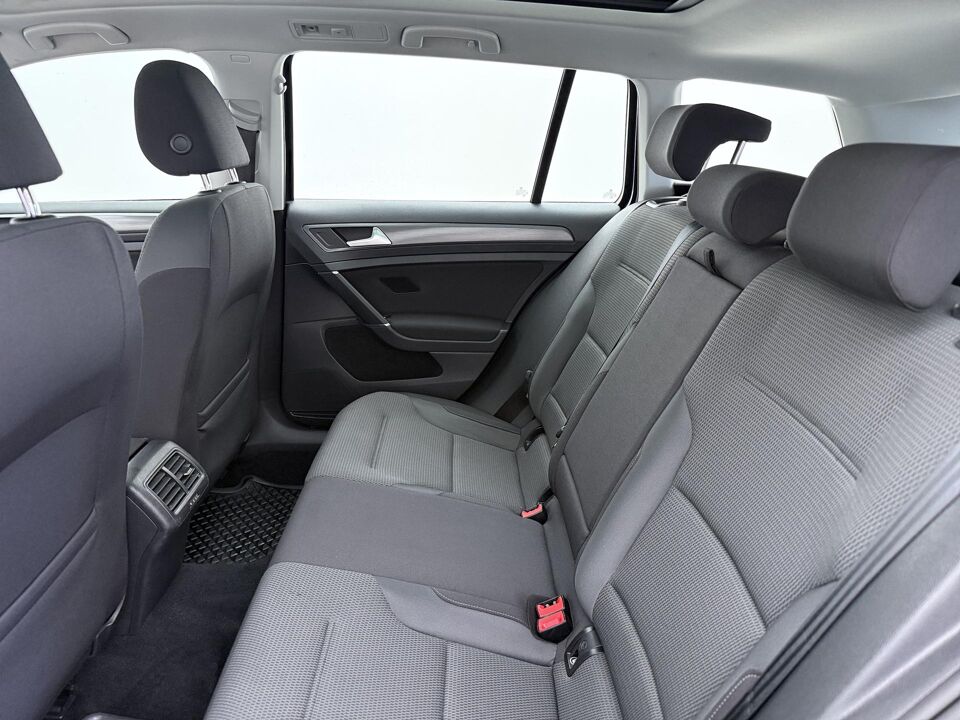 Volkswagen Golf Variant 1.5 TSI Comfortline