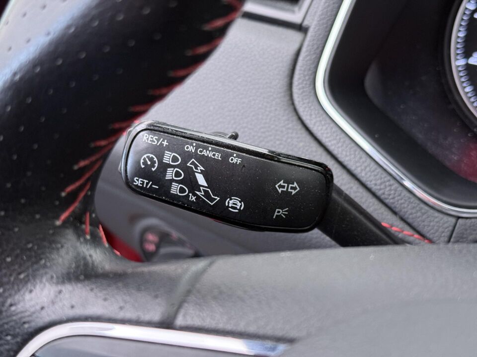 SEAT Arona 1.5 TSI FR