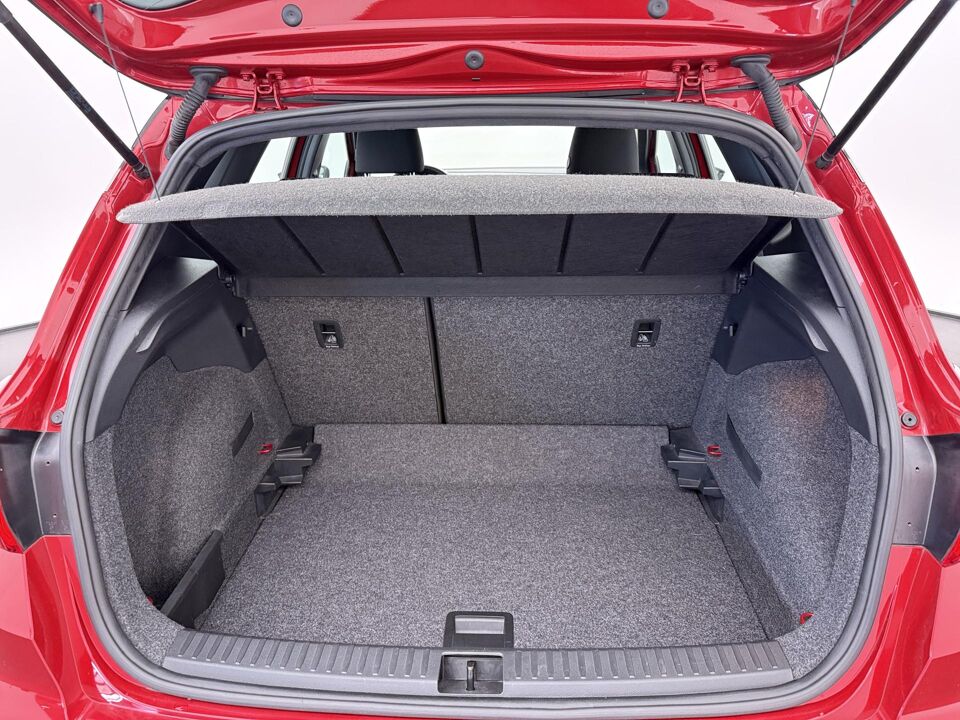 SEAT Arona 1.5 TSI FR