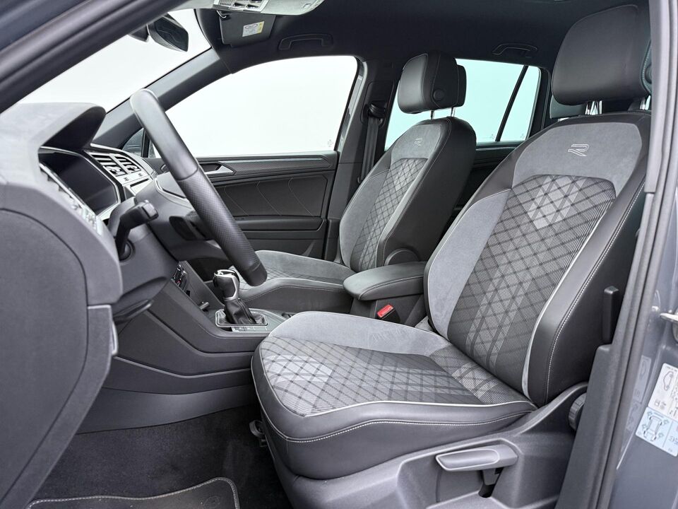 Volkswagen Tiguan 1.4 TSI eHybrid R-Line Business