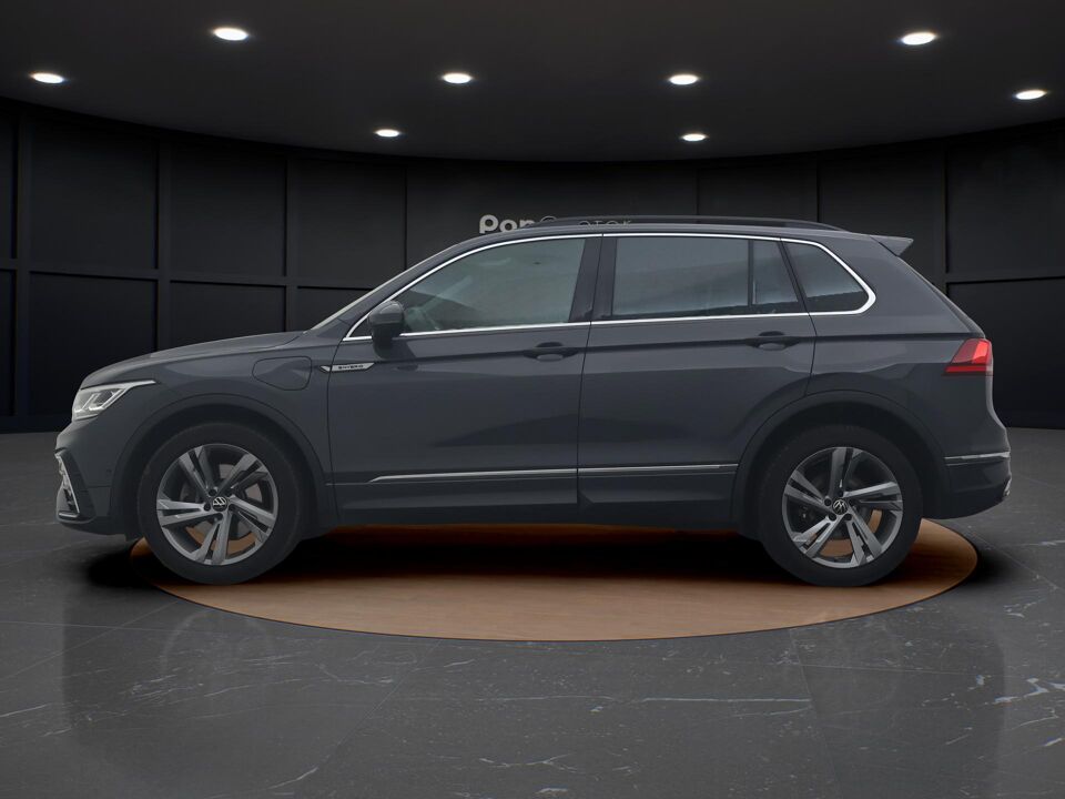 Volkswagen Tiguan 1.4 TSI eHybrid R-Line Business