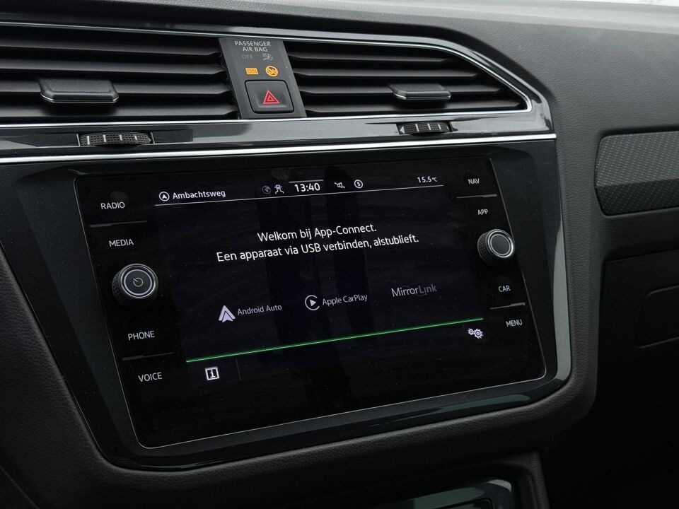 Volkswagen Tiguan 1.4 TSI eHybrid R-Line Business