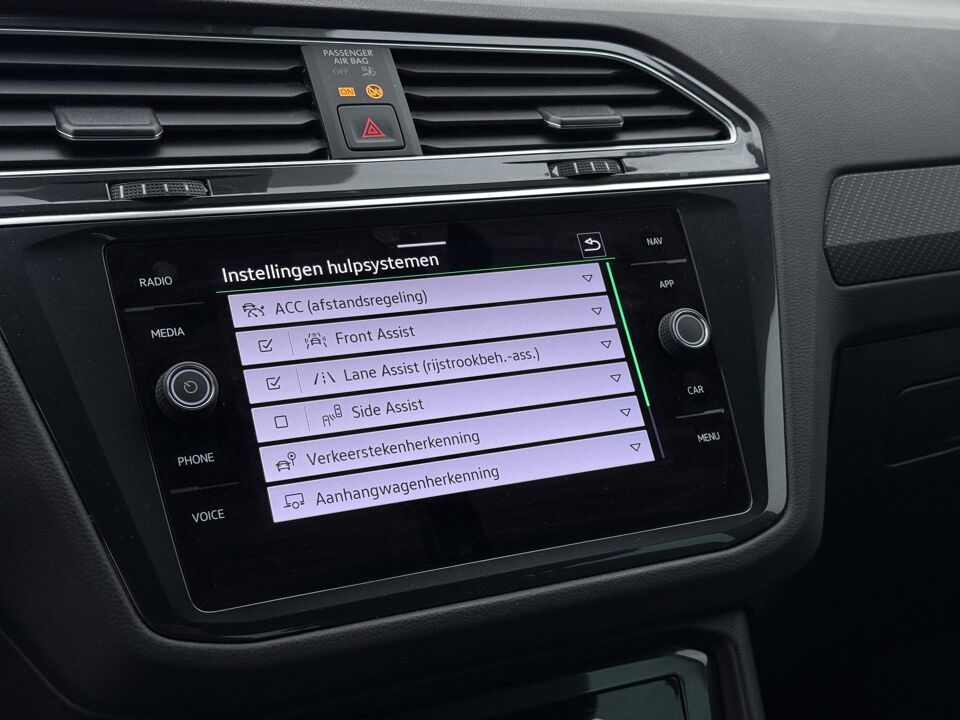 Volkswagen Tiguan 1.4 TSI eHybrid R-Line Business