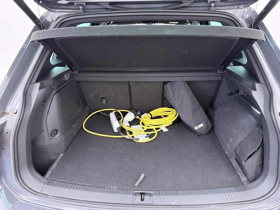 Volkswagen Tiguan 1.4 TSI eHybrid R-Line Business
