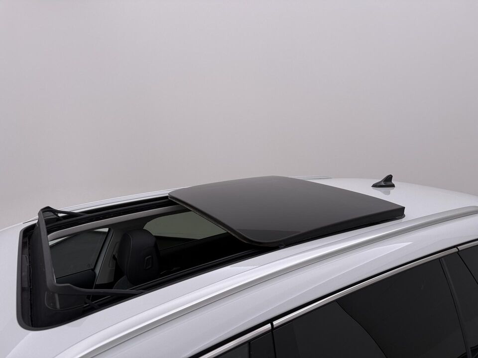 Škoda Superb Combi 1.5 TSI First Edition