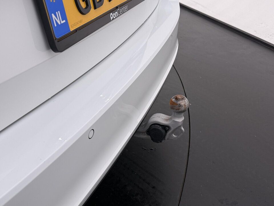 Škoda Superb Combi 1.5 TSI First Edition