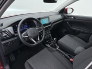 Volkswagen T-Cross 1.0 TSI Life 115PK