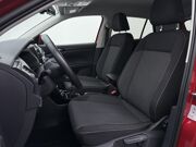 Volkswagen T-Cross 1.0 TSI Life 115PK