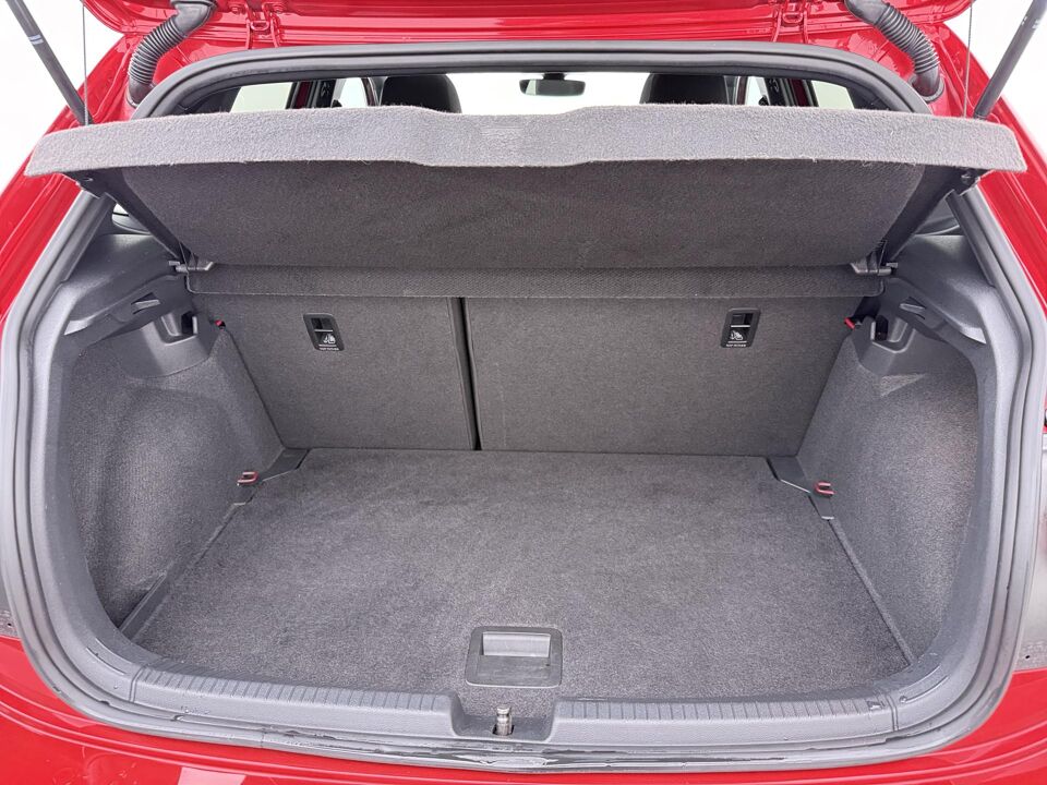 Volkswagen Polo 1.0 TSI R-Line