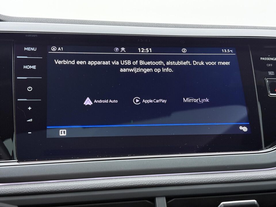 Volkswagen Polo 1.0 TSI R-Line