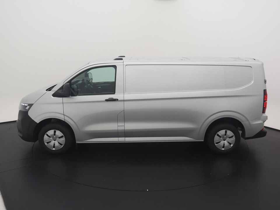 VW-Bedrijfswagens E-Transporter Life L2 160 kW / 218 pk
