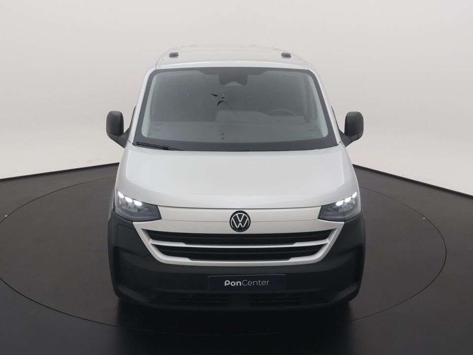 VW-Bedrijfswagens E-Transporter Life L2 160 kW / 218 pk