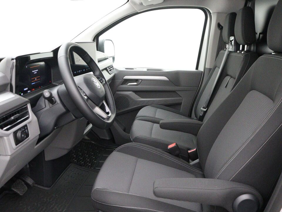 VW-Bedrijfswagens E-Transporter Life L2 160 kW / 218 pk