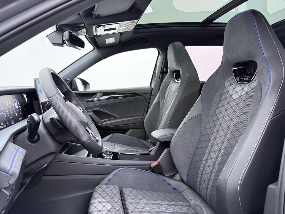 Volkswagen Tayron R-Line Edition 1.5 eHybrid 150 kW / 204 PK