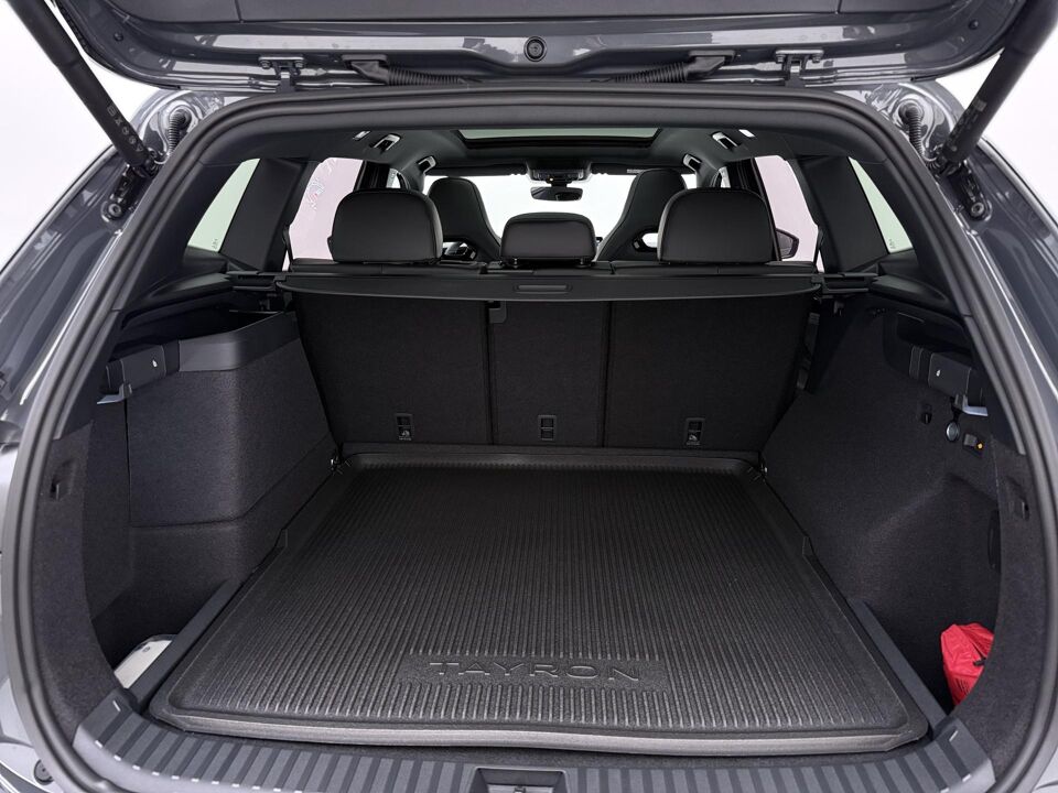 Volkswagen Tayron R-Line Edition 1.5 eHybrid 150 kW / 204 PK