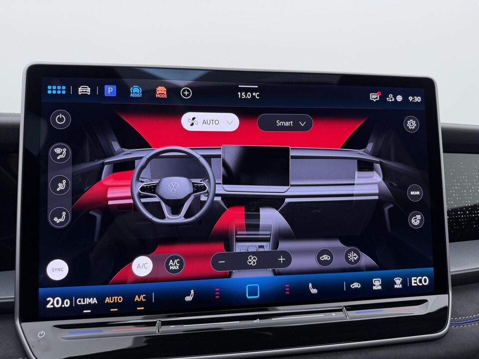 Volkswagen Tayron R-Line Edition 1.5 eHybrid 150 kW / 204 PK