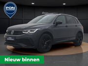 Volkswagen Tiguan 1.4 TSI eHybrid R-Line
