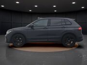 Volkswagen Tiguan 1.4 TSI eHybrid R-Line