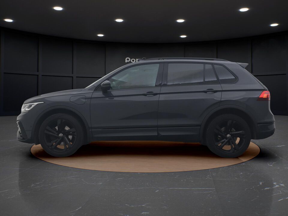Volkswagen Tiguan 1.4 TSI eHybrid R-Line